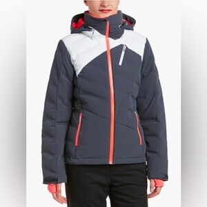 SPYDER BREAKOUT DOWN JACKET WOMEN'S Size 2